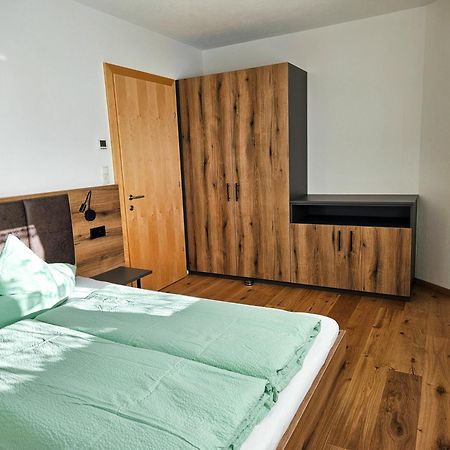 Panorama Ferienwohnung Reich Oetz Esterno foto